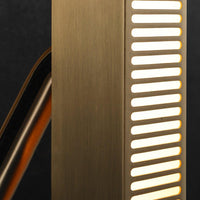 Colt Wall Light - Vakkerlight