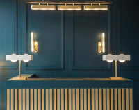 Colt Wall Light - Vakkerlight