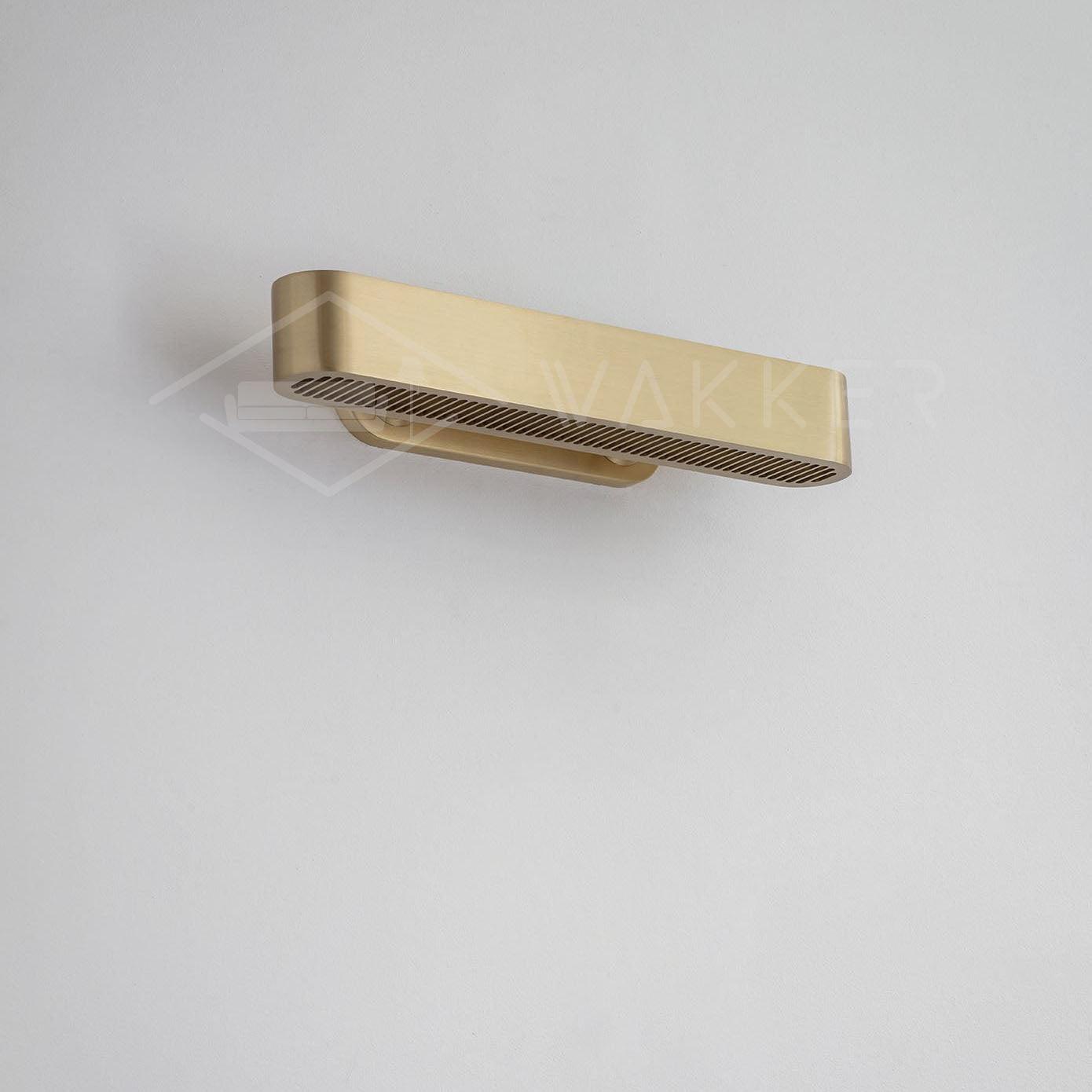 Colt Wall Light - Vakkerlight