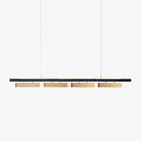 Colt Pendant Light - Vakkerlight