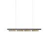 Colt Pendant Light, Modern minimalist style, suitable for kitchen islands and dining rooms