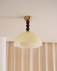 Coral Crest Ceiling Lamp - Vakkerlight