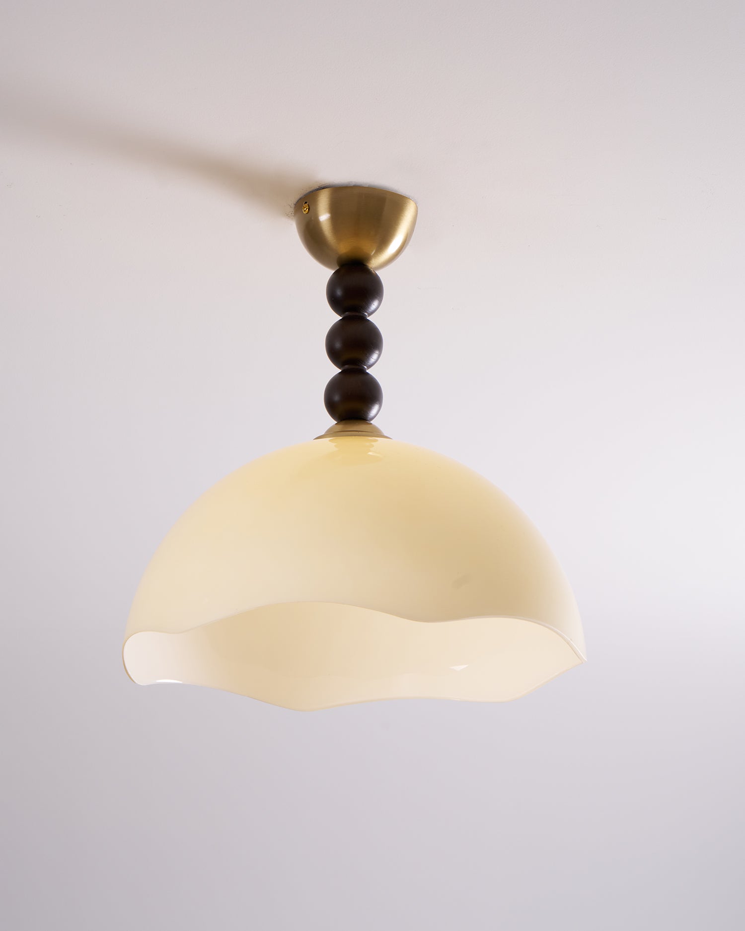 Coral Crest Ceiling Lamp - Vakkerlight