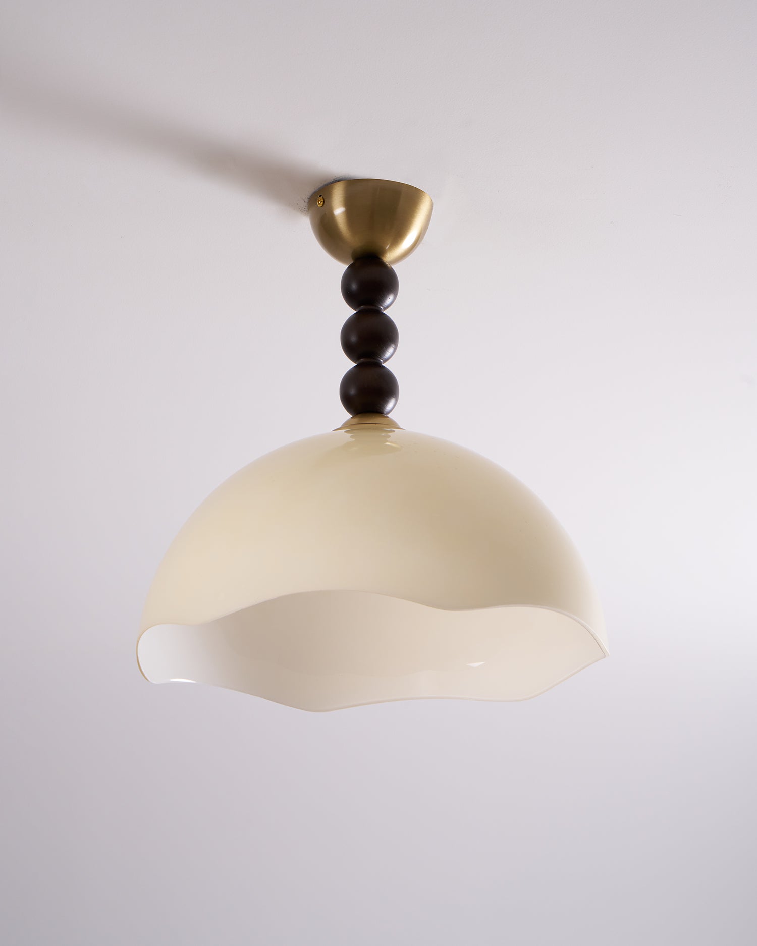 Coral Crest Ceiling Lamp - Vakkerlight