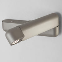 Modern LED Bedside Wall Lamp - Vakkerlight