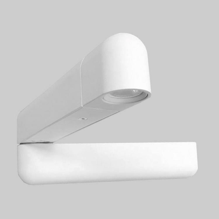 Modern LED Bedside Wall Lamp - Vakkerlight