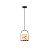 Cortland Pendant Light, Modern minimalist style, suitable for bedrooms and dining rooms