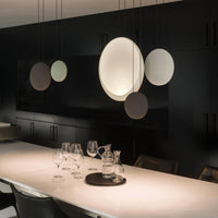 Cosmos Pendant Light - Vakkerlight