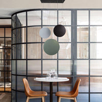 Cosmos Pendant Light - Vakkerlight