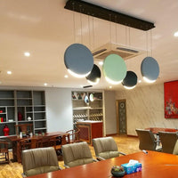 Cosmos Pendant Light - Vakkerlight