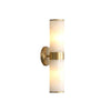 Crestmoor Vanity Sconce, Modern light luxury style, suitable for entryways and living rooms