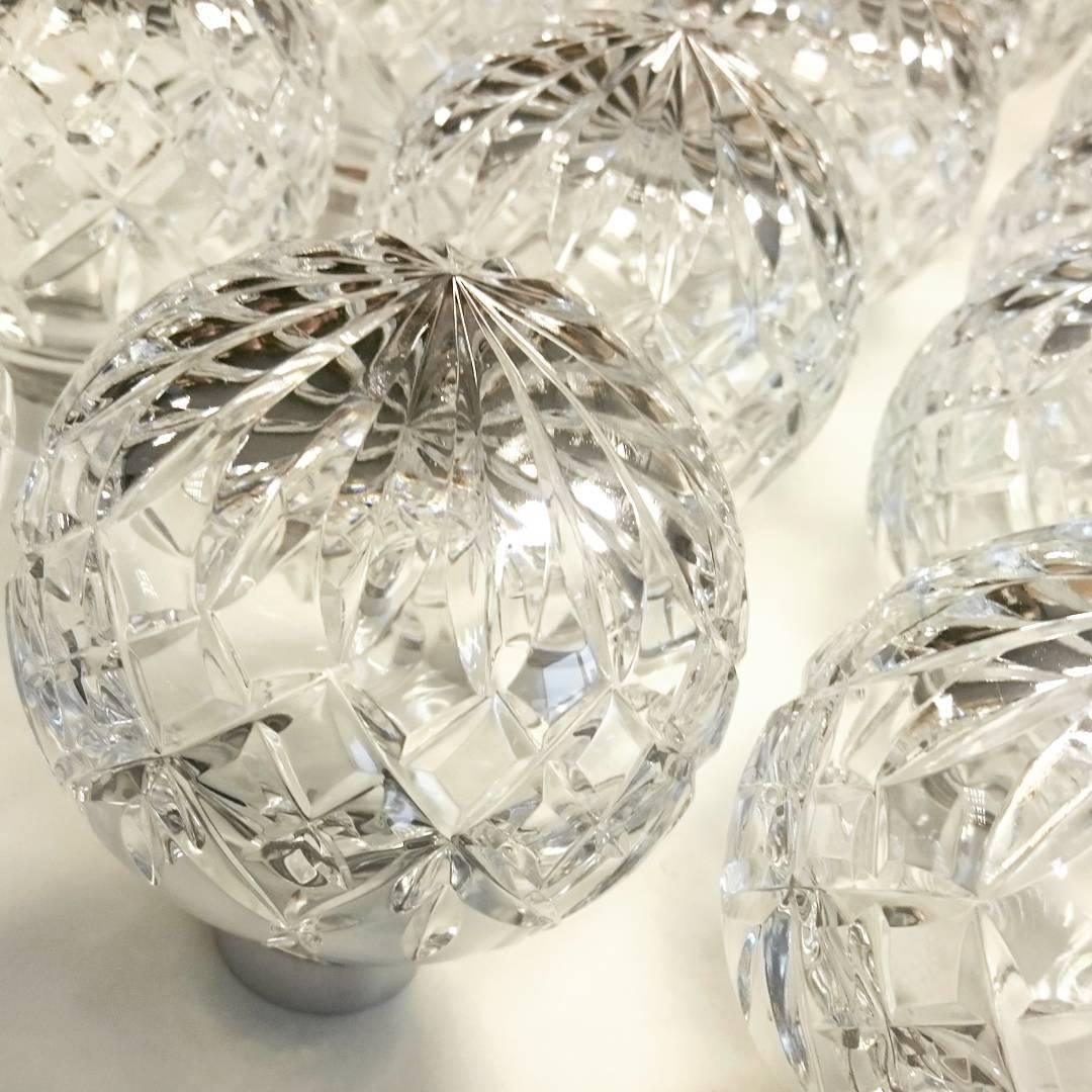 Crystal Bulb LED Pendant Lamp - Vakkerlight