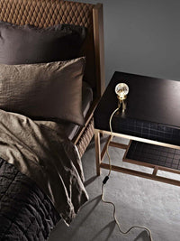 Crystal Bulb Table Lamp - Vakkerlight