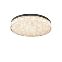 Crystal Core Ceiling Lamp - Vakkerlight