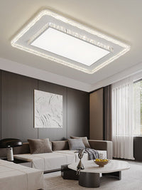 Crystalara Ceiling Light - Vakkerlight