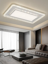 Crystalara Ceiling Light - Vakkerlight