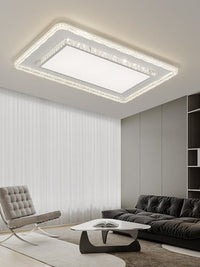 Crystalara Ceiling Light - Vakkerlight