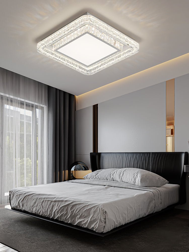 Crystalara Ceiling Light - Vakkerlight