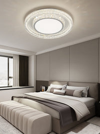 Crystalara Ceiling Light - Vakkerlight