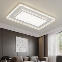 Crystalara Ceiling Light - Vakkerlight
