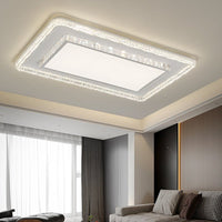 Crystalara Ceiling Light - Vakkerlight