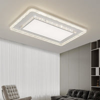 Crystalara Ceiling Light - Vakkerlight