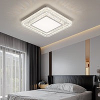 Crystalara Ceiling Light - Vakkerlight