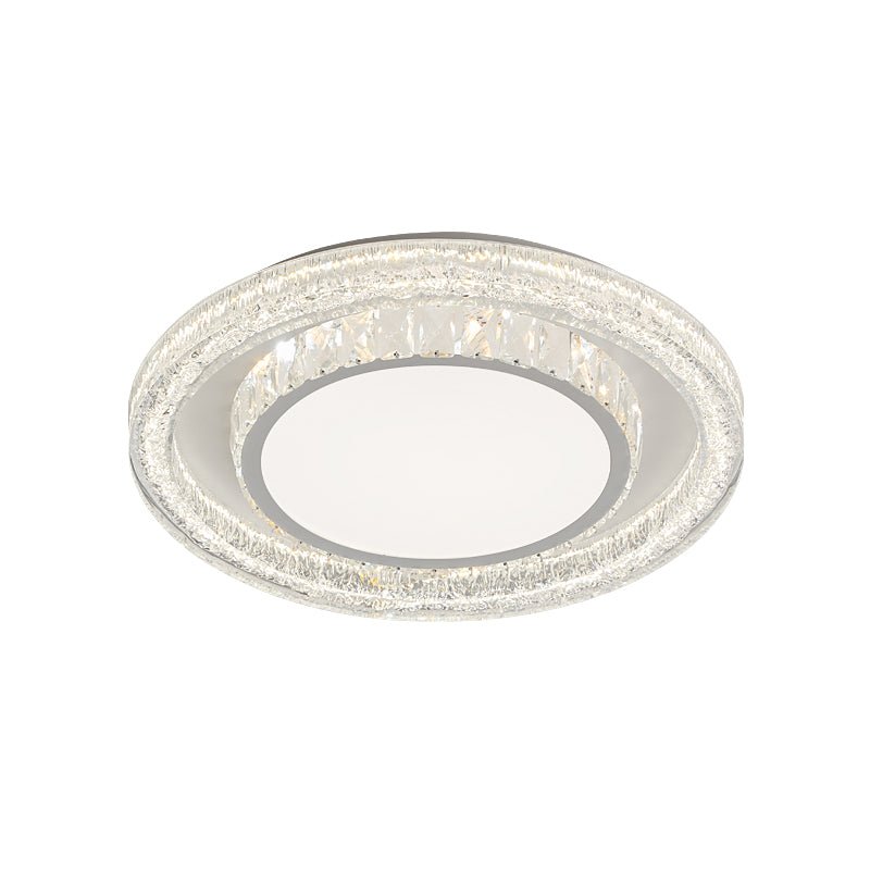 Crystalara Ceiling Light - Vakkerlight