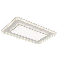 Crystalara Ceiling Light - Vakkerlight