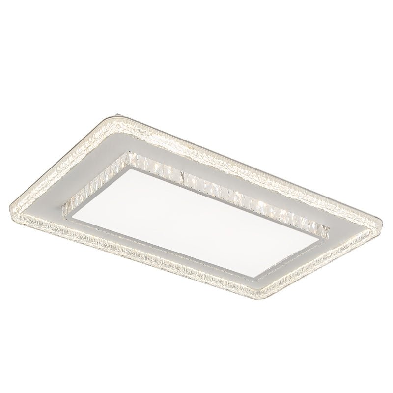 Crystalara Ceiling Light - Vakkerlight