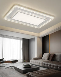Crystalara Ceiling Light - Vakkerlight