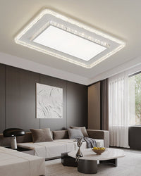 Crystalara Ceiling Light - Vakkerlight
