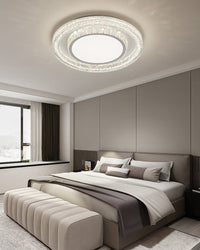 Crystalara Ceiling Light - Vakkerlight
