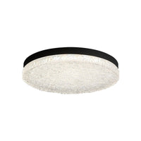 Crystalia Resin Ceiling Light - Vakkerlight