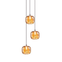 Cubie Suspension - Vakkerlight