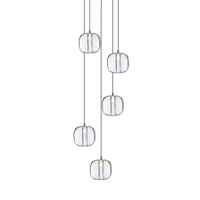 Cubie Suspension - Vakkerlight