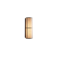 Cylinder Fabric Wall Lamp - Vakkerlight
