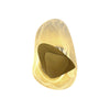 DC1725 Irregular teardrop clear glass Wall Lamp, modern art style, suitable for living room and bedroom bedside