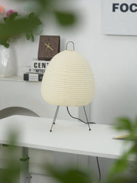 Akari Paper Table Lamp - Vakkerlight
