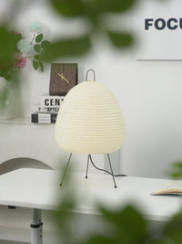 Akari Paper Table Lamp - Vakkerlight