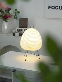 Akari Paper Table Lamp - Vakkerlight