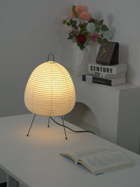 Akari Paper Table Lamp - Vakkerlight