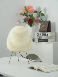 Akari Paper Table Lamp - Vakkerlight