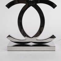 Stainless Steel Table Lamp - Vakkerlight