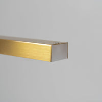 Cale Suspension Lamp - Vakkerlight