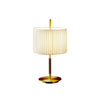 Danona Table Lamp, Modern light luxury style, suitable for bedside tables in the bedroom and for use in the study