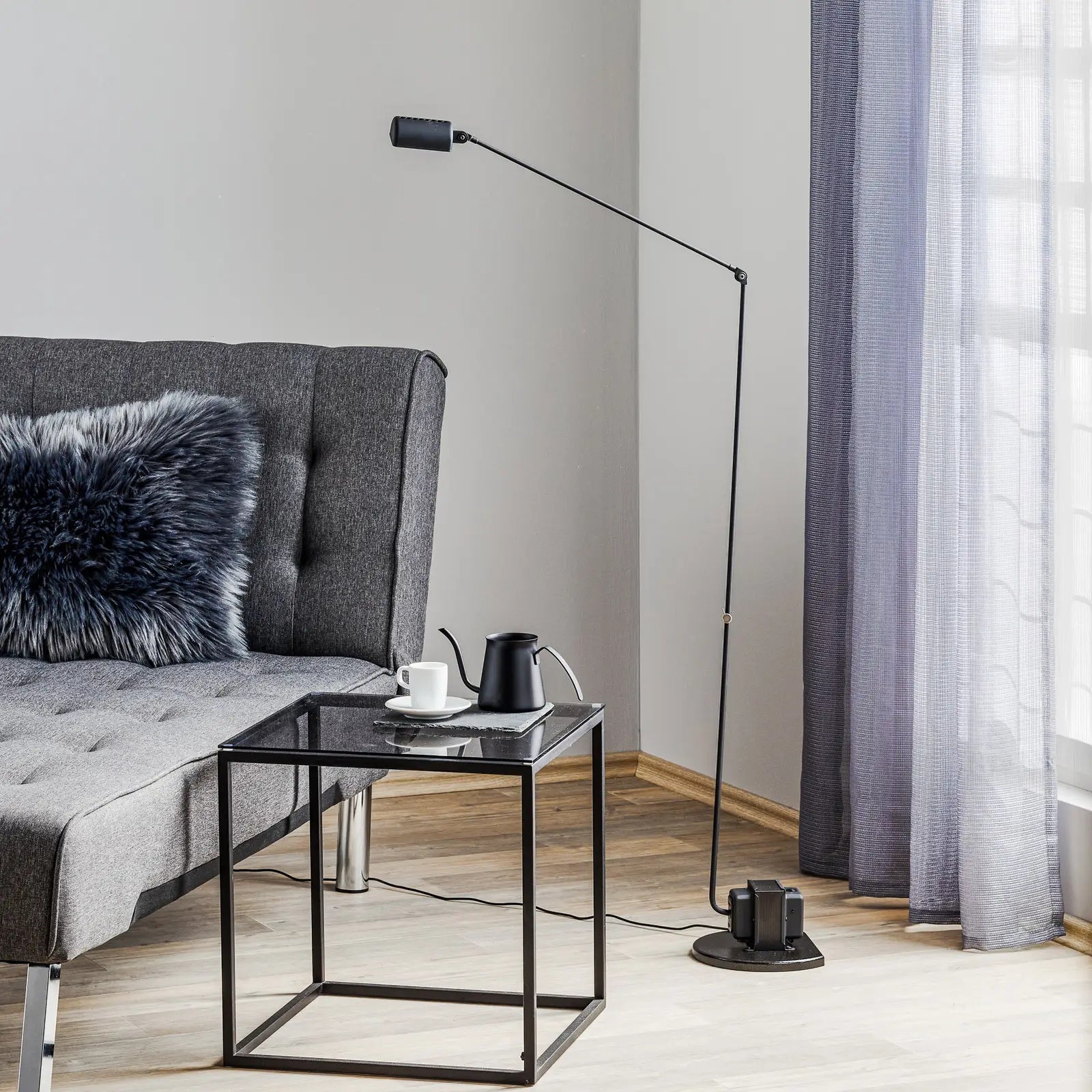 Vakker Limited