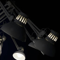 Dear Ingo Chandeliers - Vakkerlight