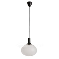 Dee Glass Pendant Lamp - Vakkerlight