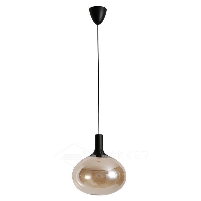 Dee Glass Pendant Lamp - Vakkerlight